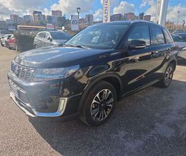 1.4 BOOSTERJET HYBRID 4WD ALLGRIP TOP