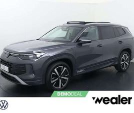 1.5 EHYBRID 204PK DSG LIFE EDITION | TREKHAAK WEGK