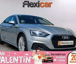 40 TFSI 150KW (190CV) S TRONIC SPORTBACK