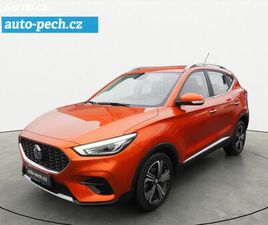MG ZS 1.5 VTI-TECH EXCITE