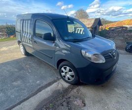 NISSAN NV250 VÉHICULE UTILITAIRE NISSAN NV 250