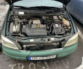 VAND OPEL ASTRA G ROSIORI DE VEDE