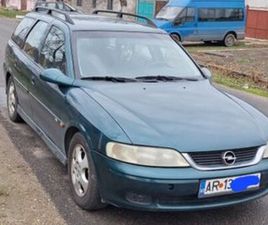 VAND OPEL VECTRA B SEMLAC