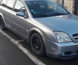 VÂND OPEL VECTRA C TULCEA