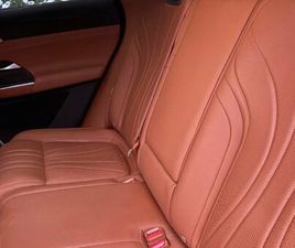 BRUGT XPENG G9 EL PERFORMANCE AWD 551HK 5D AUT. TIL SALG