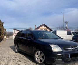 OPEL VECTRA C 1.9 120 CP BREAK 2005 BAICOI