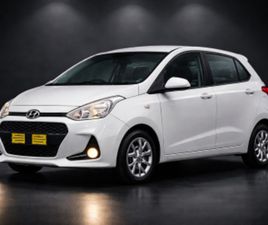 1.2 FLUID CARGO PANEL VAN