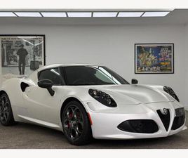 1750 TBI LAUNCH EDITION TCT EURO 6 2DR