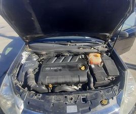 OPEL ASTRA CABRIO VAND OPE ASTRA AH 19 DIZEL ULMI
