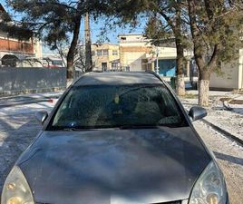 OPEL VECTRA BREAK OPEL VECTRA. 2009 6 TREPTE 1.9 DIESEL PIETRISU