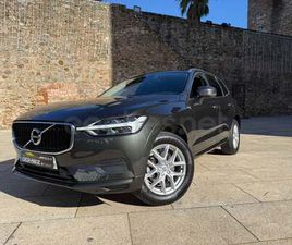 VOLVO XC60 2.0 D3 MOMENTUM