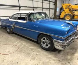 1956 MERCURY MONTEREY FOR SALE