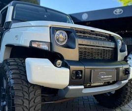 TROLLER T-4 4X4 3.2 20V TDI CAP. RÍGIDA DIESEL 2020