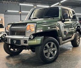 TROLLER T4 XLT 2019 (APENAS 42 MIL KM!)