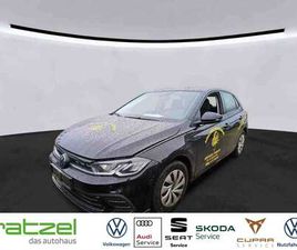 VI LIFE 1.0 DIGITALES COCKPIT LED APP CONNECT DAB SHZ SPURHALTEASS.