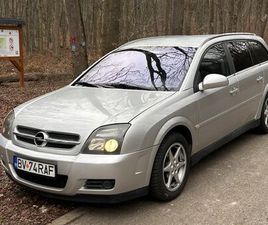 VAND OPEL VECTRA C CODLEA