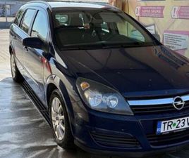 OPEL ASTRA CABRIO OPEL ASTRA PRIMUL PROPRIETAR, INCEPAND CU 2008 ROSIORI DE VEDE