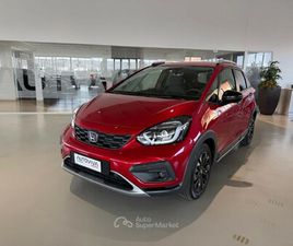 1.5 HEV ECVT CROSSTAR