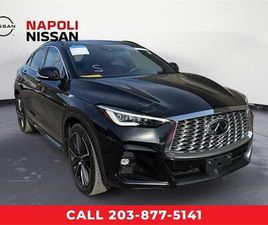 INFINITI QX55 USED 2023 INFINITI QX55 SENSORY