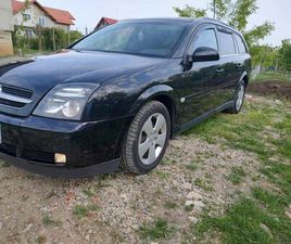 OPEL VECTRA C 1.9 VALEA URSULUI