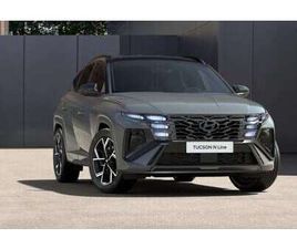 HYUNDAI TUCSON ❗️BITTE INSERAT LESEN❗️◊N-LINE X◊ASSISTENZ-PAKET◊D