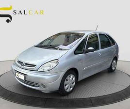 PICASSO 1.6 95CV 2003