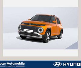 HYUNDAI INSTER (MY26) 49 KWH (115 PS) 2WD PRIME