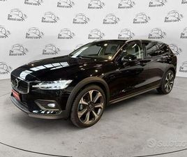 VOLVO V60 CROSS COUNTRY B4 (D) AWD AUTOMATICO...