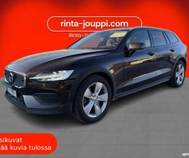 VOLVO V60 CROSS COUNTRY D4 AWD AUT