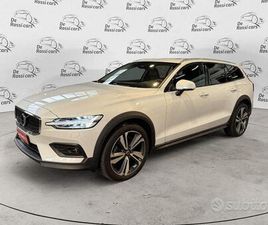VOLVO V60 CROSS COUNTRY B4 D AWD AUTOM. ULTIMATE