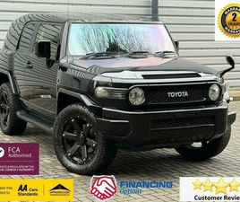 2015 - BLACK EDITION 4.0 PETROL 4X4 AUTO