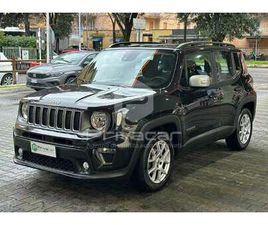 JEEP WILLYS RENEGADE 1.0 T3 LIMITED