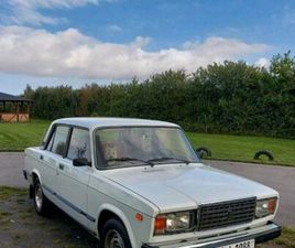LADA 2107 1300
