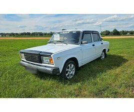 LADA 2107