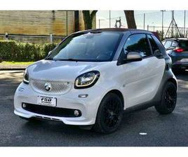 CABRIO 0.9 T SUPERPASSION TURBO 90CV TWINAMIC