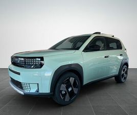 FIAT GRANDE PANDA FIAT GRANDE PANDA 1.2 LAPRIMA HYBRID EDCT/WINTER-PA/