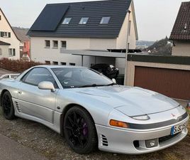 MITSUBISHI GTO | 3000GT VR 4 | RHD