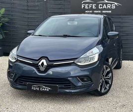 CLIO 1.2 TCE ENERGY INTENS EDC