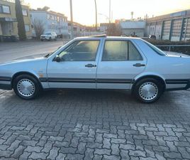 SAAB 9000 CD 2.0 H- KENNZEICHEN