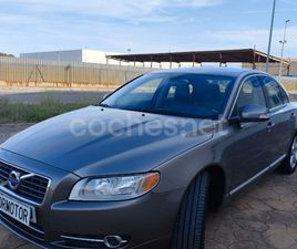 VOLVO S80 2.0 D3 SUMMUM