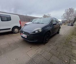 GRANDE PUNTO 1.3 MULTIJET 16V 360°