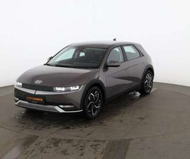 58KWH AUT LED NAVI R-CAM SITZHZG ASSIST