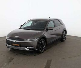 73KWH 4X4 AUT LED RADAR LEDER NAVI R-CAM