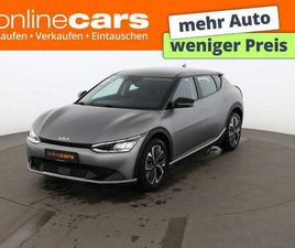 58KWH AUT LED LEDER NAVI R-CAM SITZHZG ASSIST
