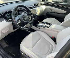 1.6 HEV 2WD 230CV EXELLENCE + PELLE TOTALE