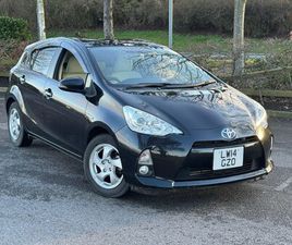 (14) - 1.5 HYBRID PETROL AUTOMATIC 5DR