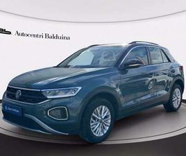 2.0 TDI LIFE 150CV DSG