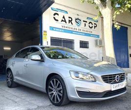 VOLVO S60 2.0 D3 MOMENTUM