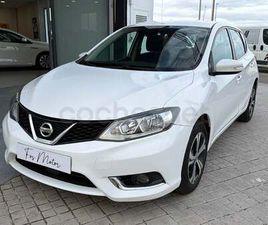 NISSAN PULSAR 1.5DCI ACENTA