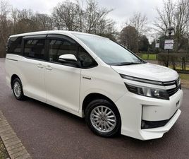 (17) - 1.8 HYBRID PETROL 7 SEATER 5-DOOR